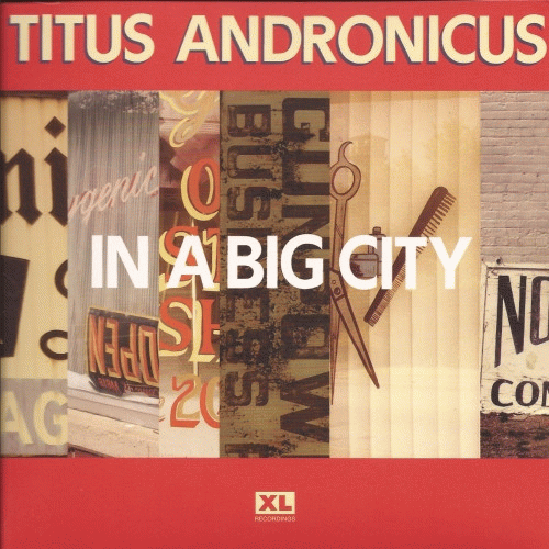 Ceremony (USA-1) : Tour Split